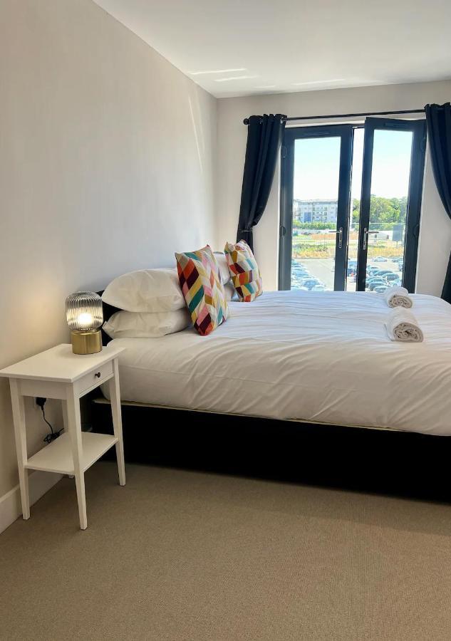 Seaside Penthouse With Sea Views Sleeps 6 * Margate