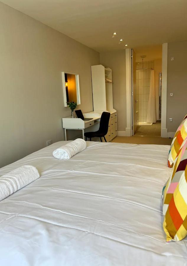 Appartamento Seaside Penthouse With Sea Views Sleeps 6 *