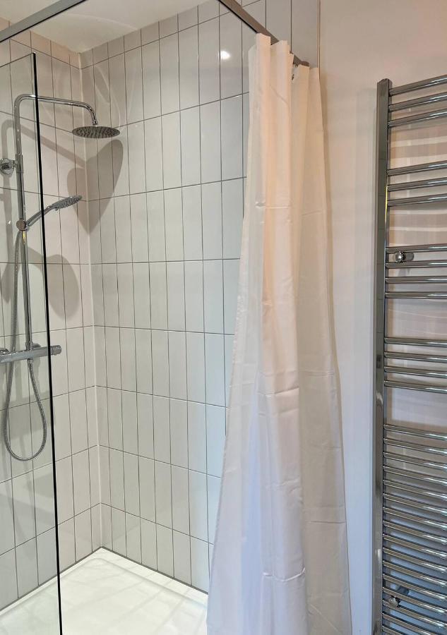 Appartamento Seaside Penthouse With Sea Views Sleeps 6 Margate
