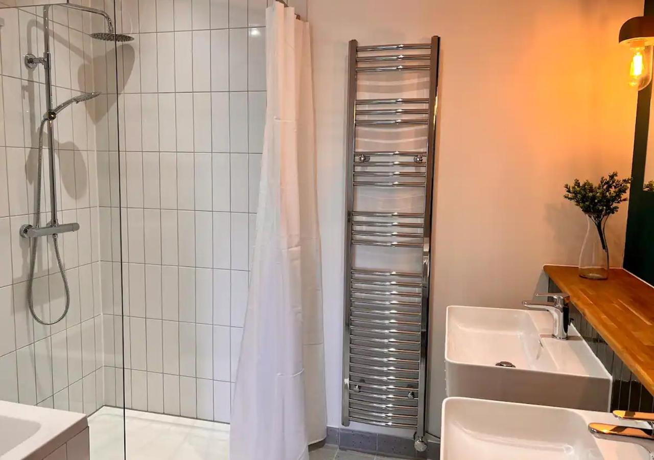 Seaside Penthouse With Sea Views Sleeps 6 Margate